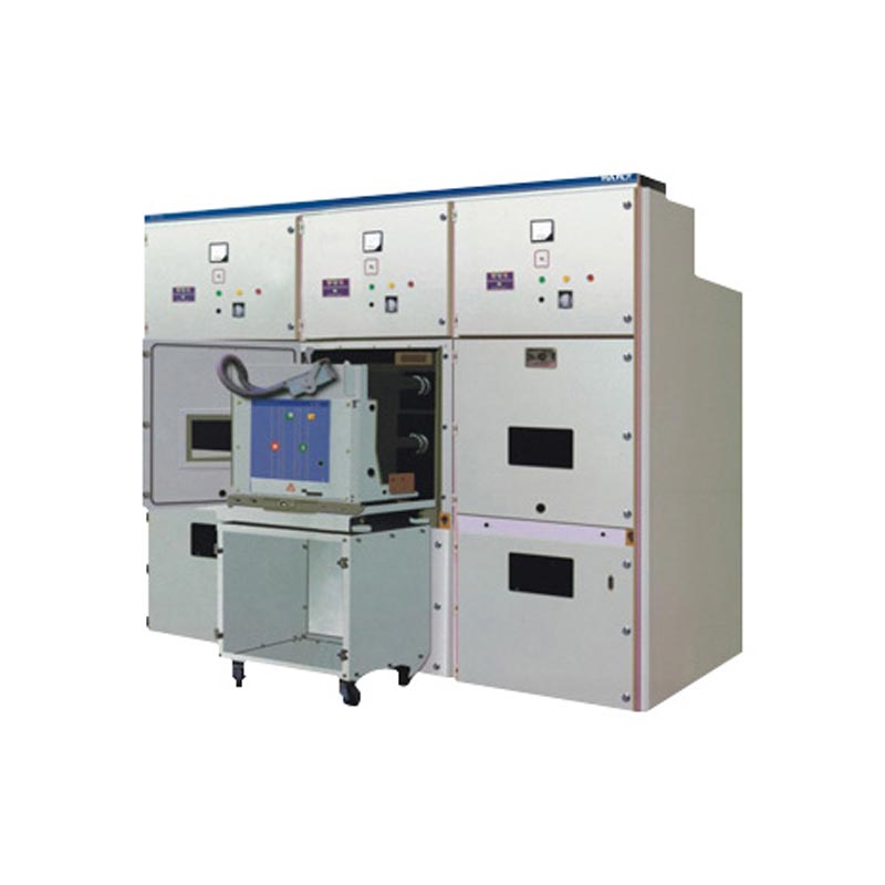 Hva er strukturene og egenskapene til solid isolert bryterutstyr?