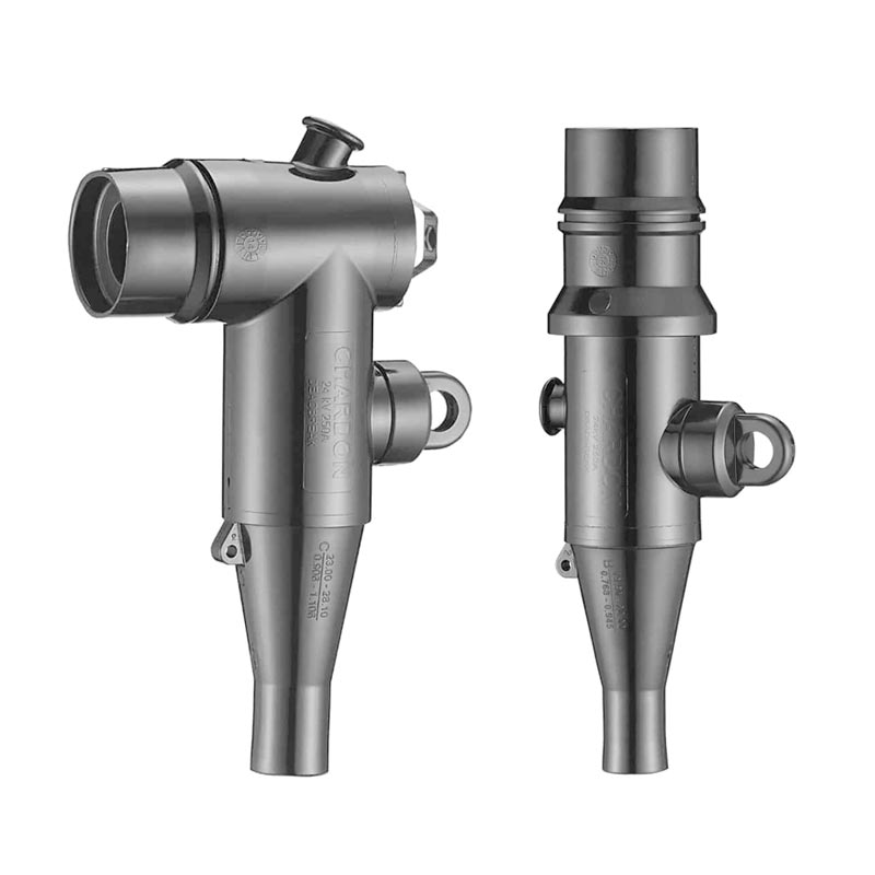 Hvordan separerbare kontakter forbedrer sikkerheten i mellomspenningsbryterinstallasjoner?