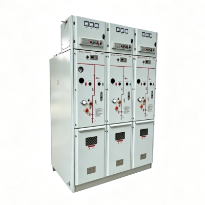 Luft vs solid SF₆-fri 12kV ringhovedenhet – hvilken passer til prosjektet ditt?