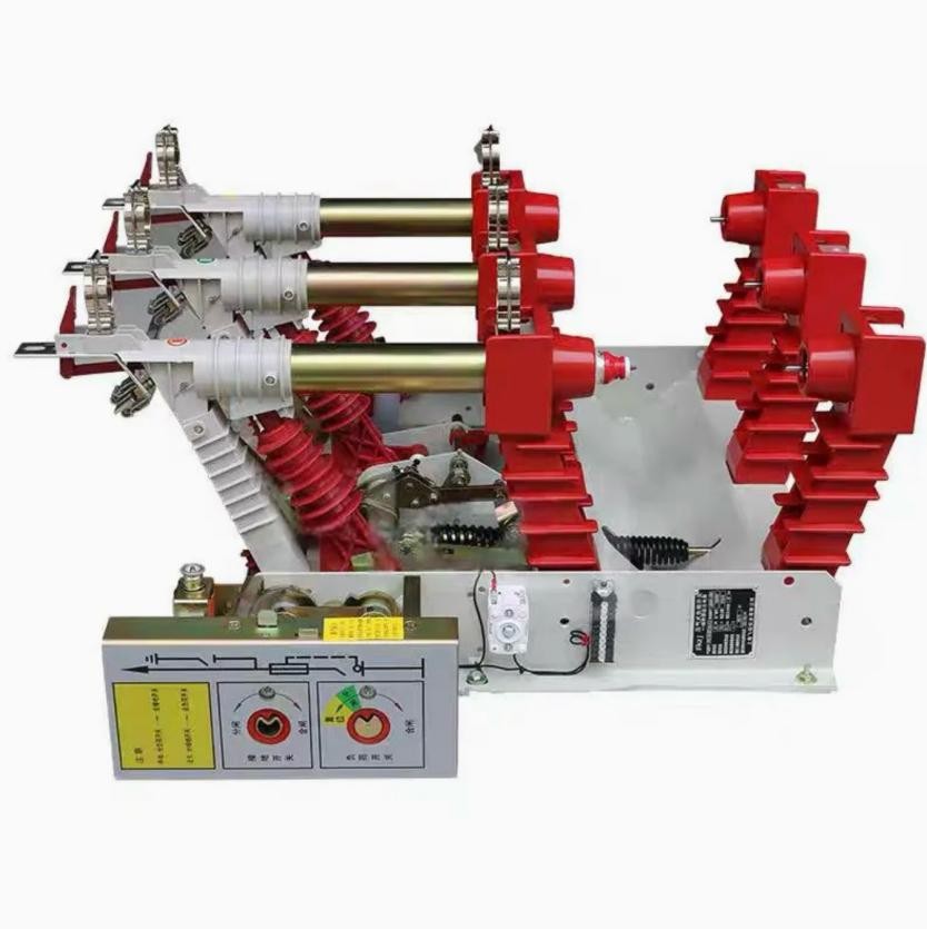 FKRN 12-24kV luftlastbryter