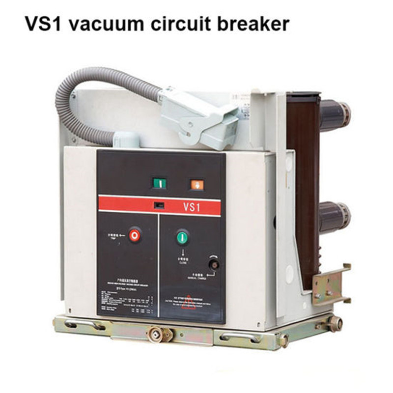 VS1 vakuumbryter