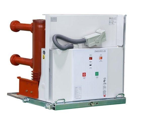 VT4-24KV-630A-instruksjon