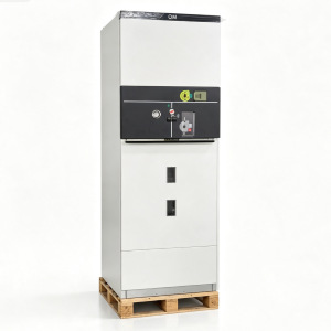 24KV halvisolert gassisolert bryterutstyr (GIS)