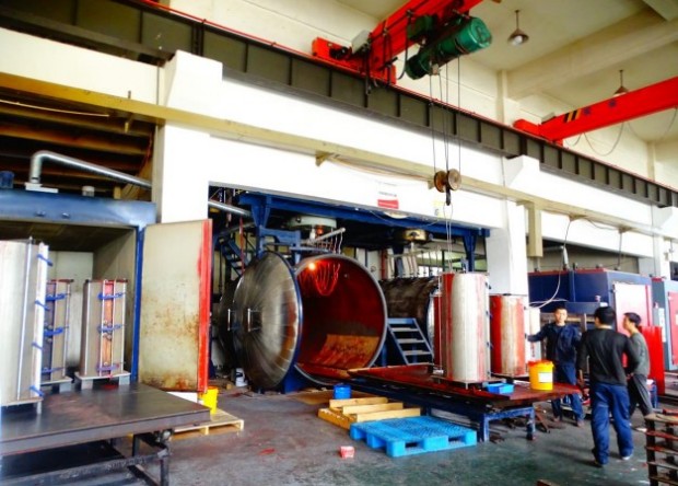 Resin Cast Dry Type Power Transformer