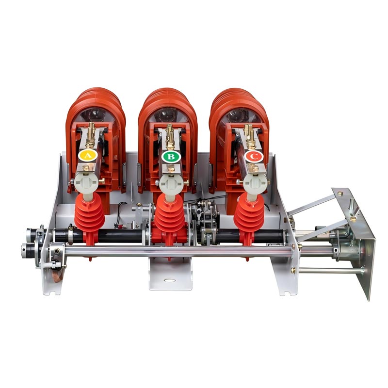 Innendørs vakuumbelastningsbryter