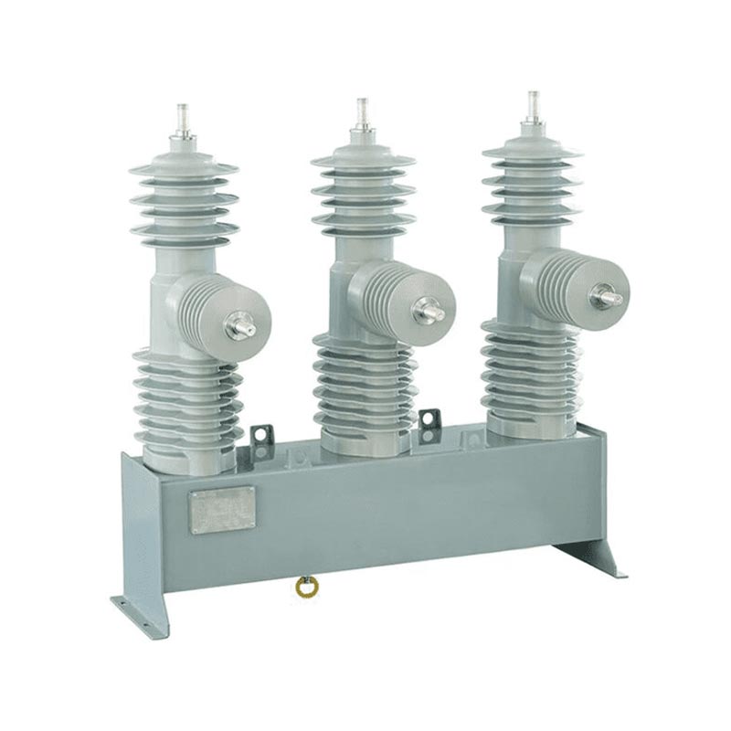 Utendørs automatisk gjenlukker