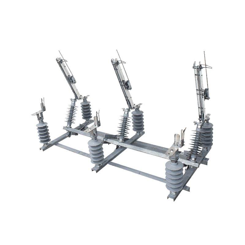 Utendørs IACM-frakobling