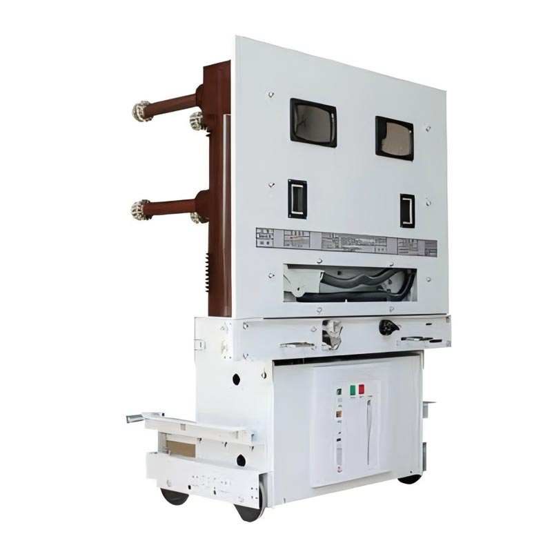 ZN85-40.5 innendørs VCB